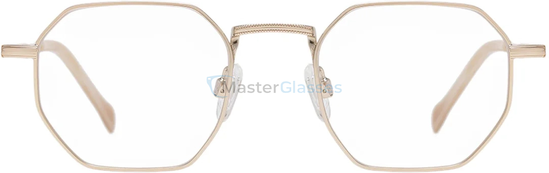 Оправа Carolina Lemke CL4441 01