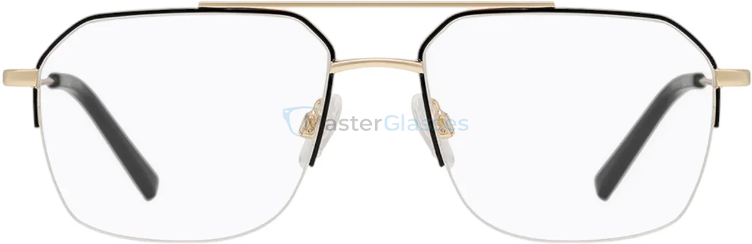 Оправа Carolina Lemke CL4370 02