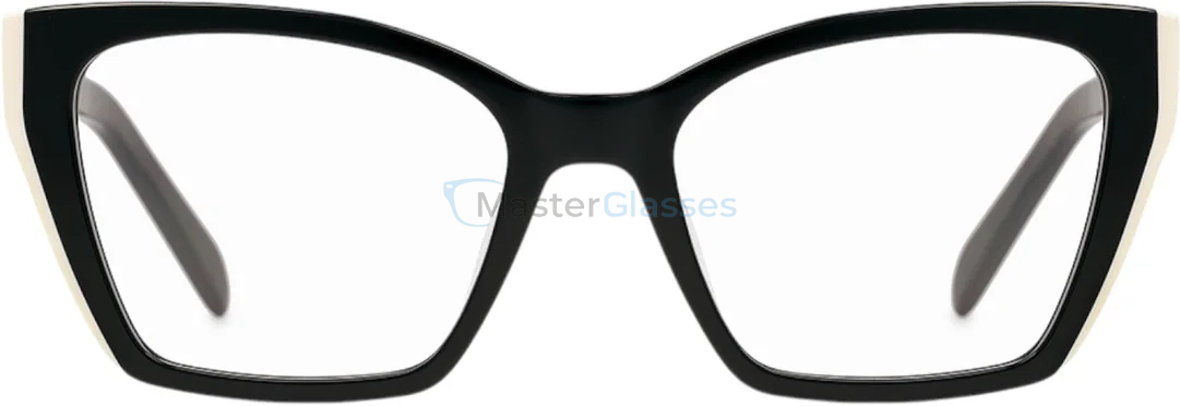 Оправа Carolina Lemke CL4456 01