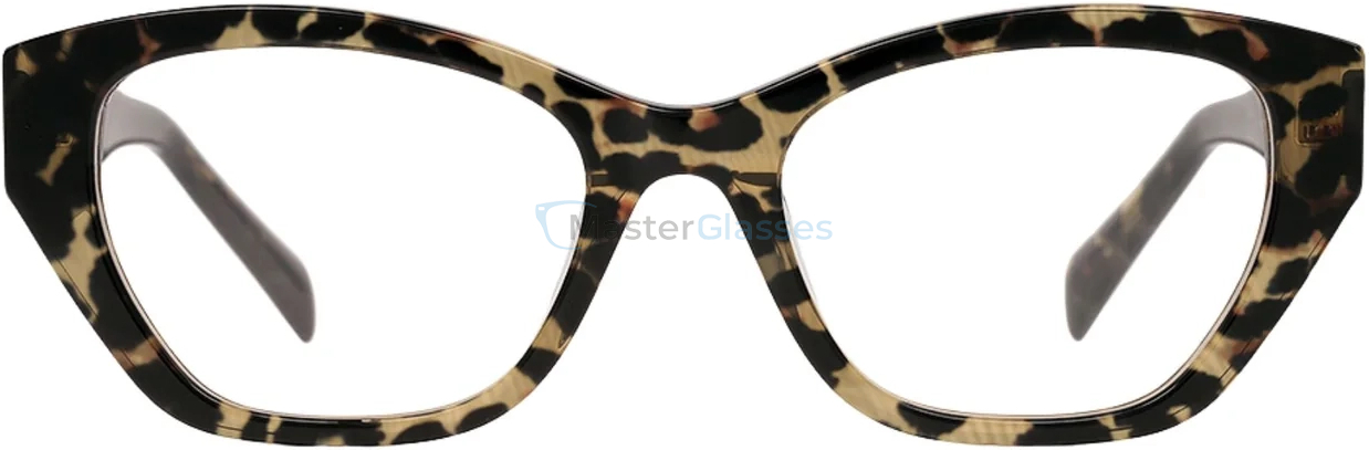 Оправа Carolina Lemke CL4463 02