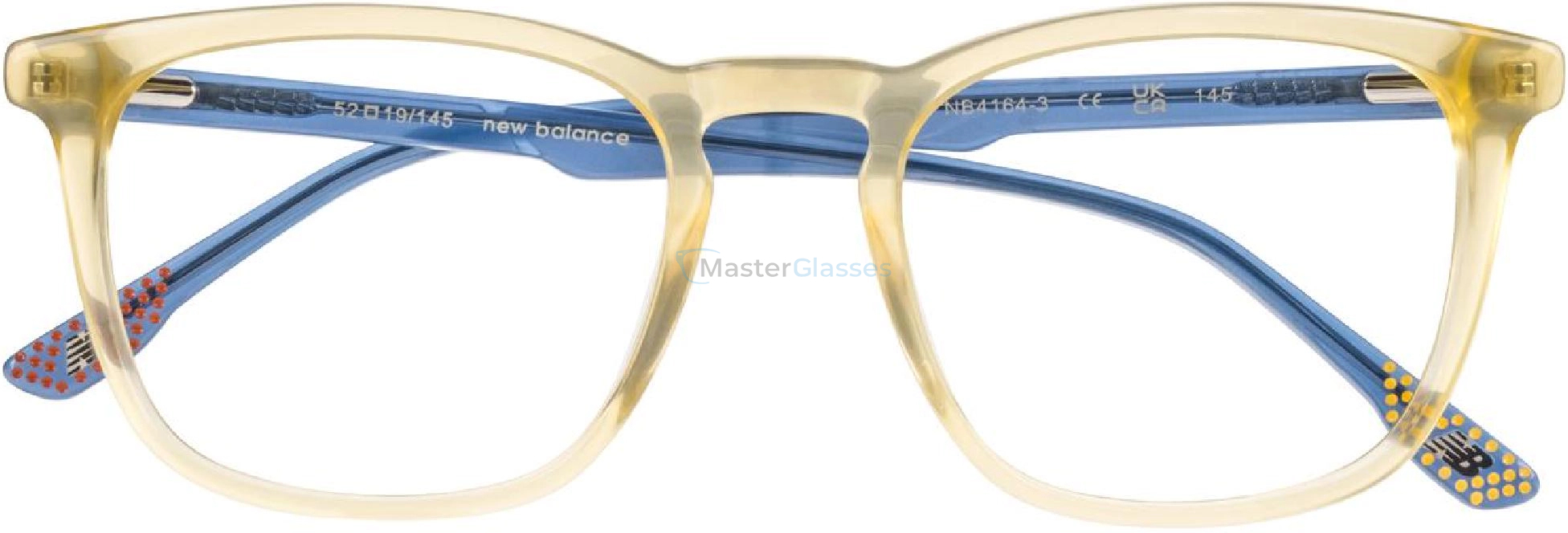 Оправа New Balance NB 4164-4