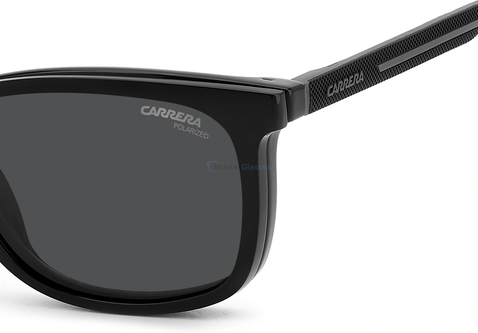     CARRERA CA 8918/C 08A BLACK GREY