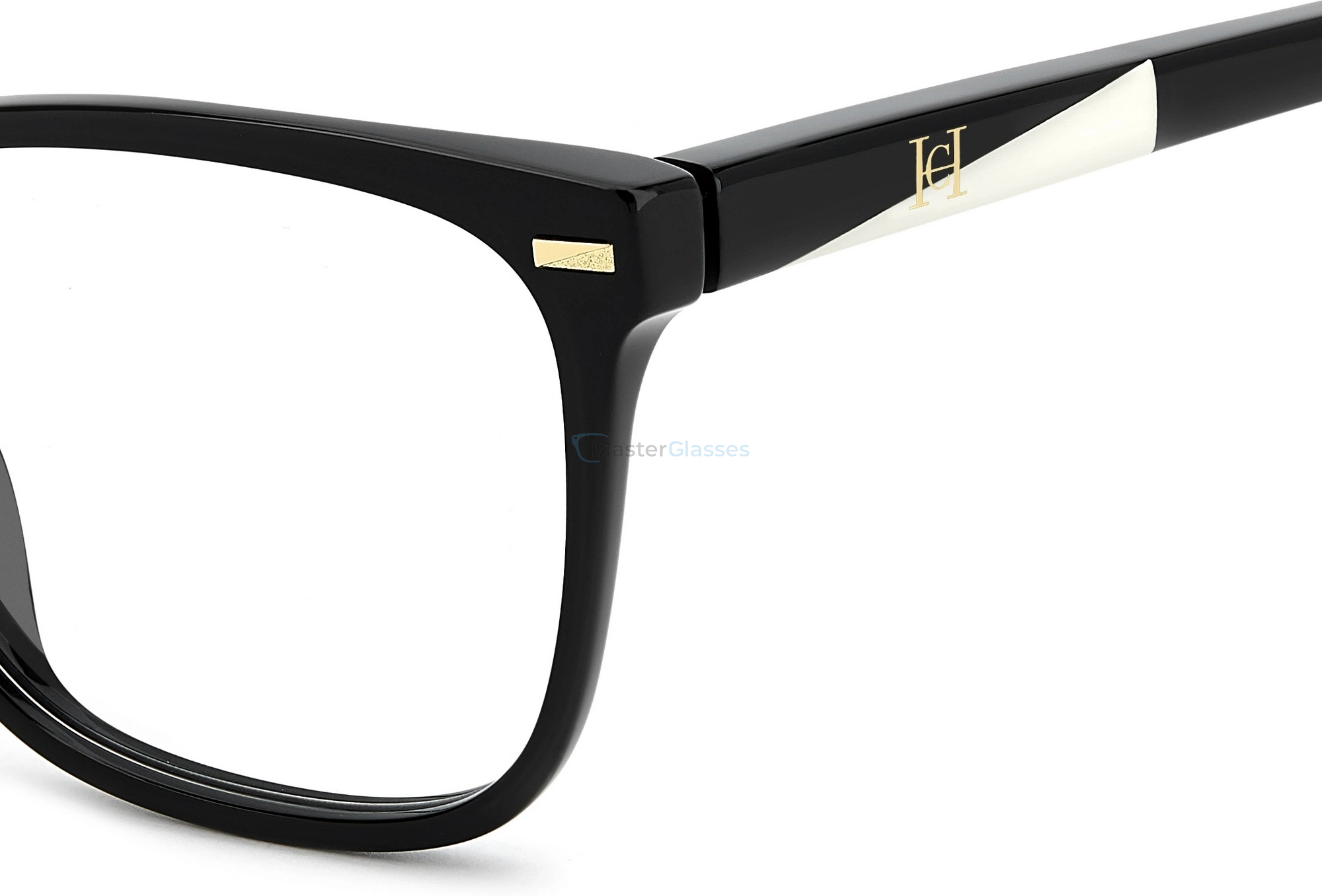 Оправа CAROLINA HERRERA HER 0336/G 807 Black