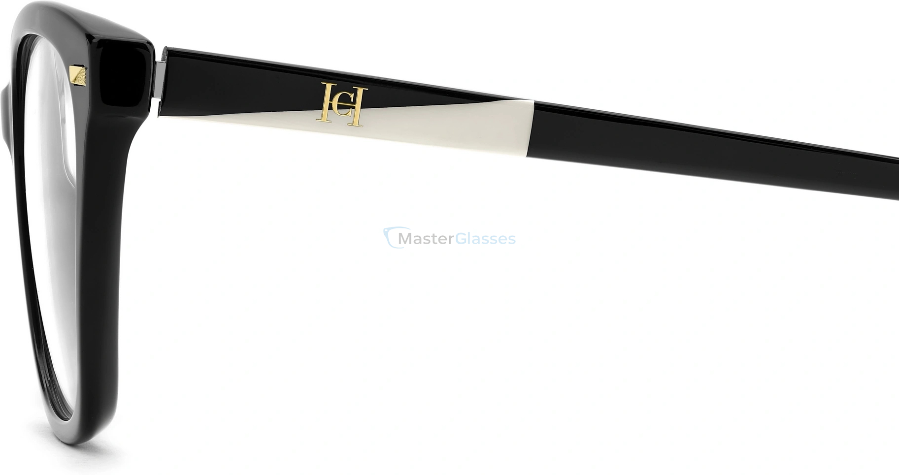     CAROLINA HERRERA HER 0334/C 807 Black