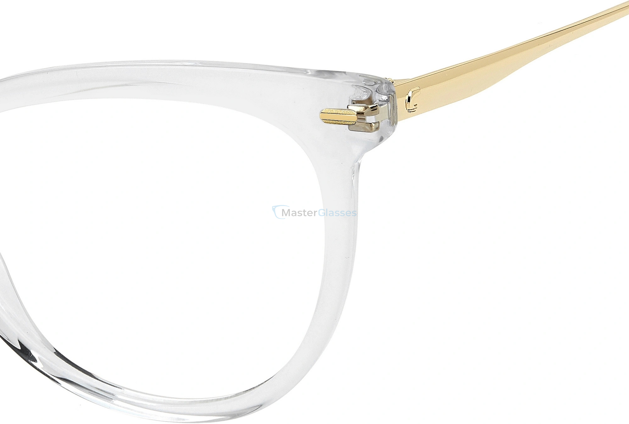 Оправа CARRERA 3078 REJ Crystal Gold