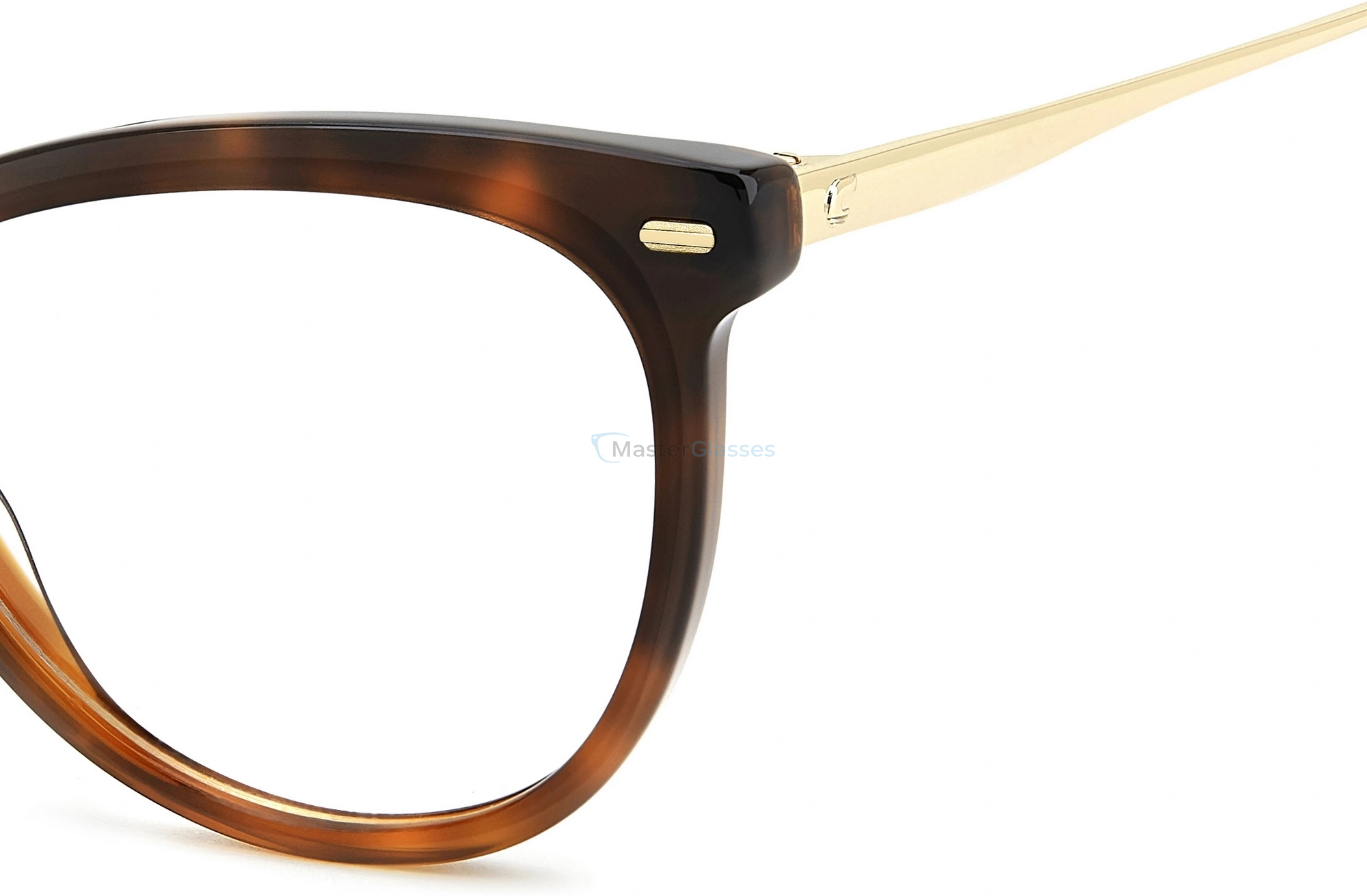 Оправа CARRERA 3078 2IK Havana Gold