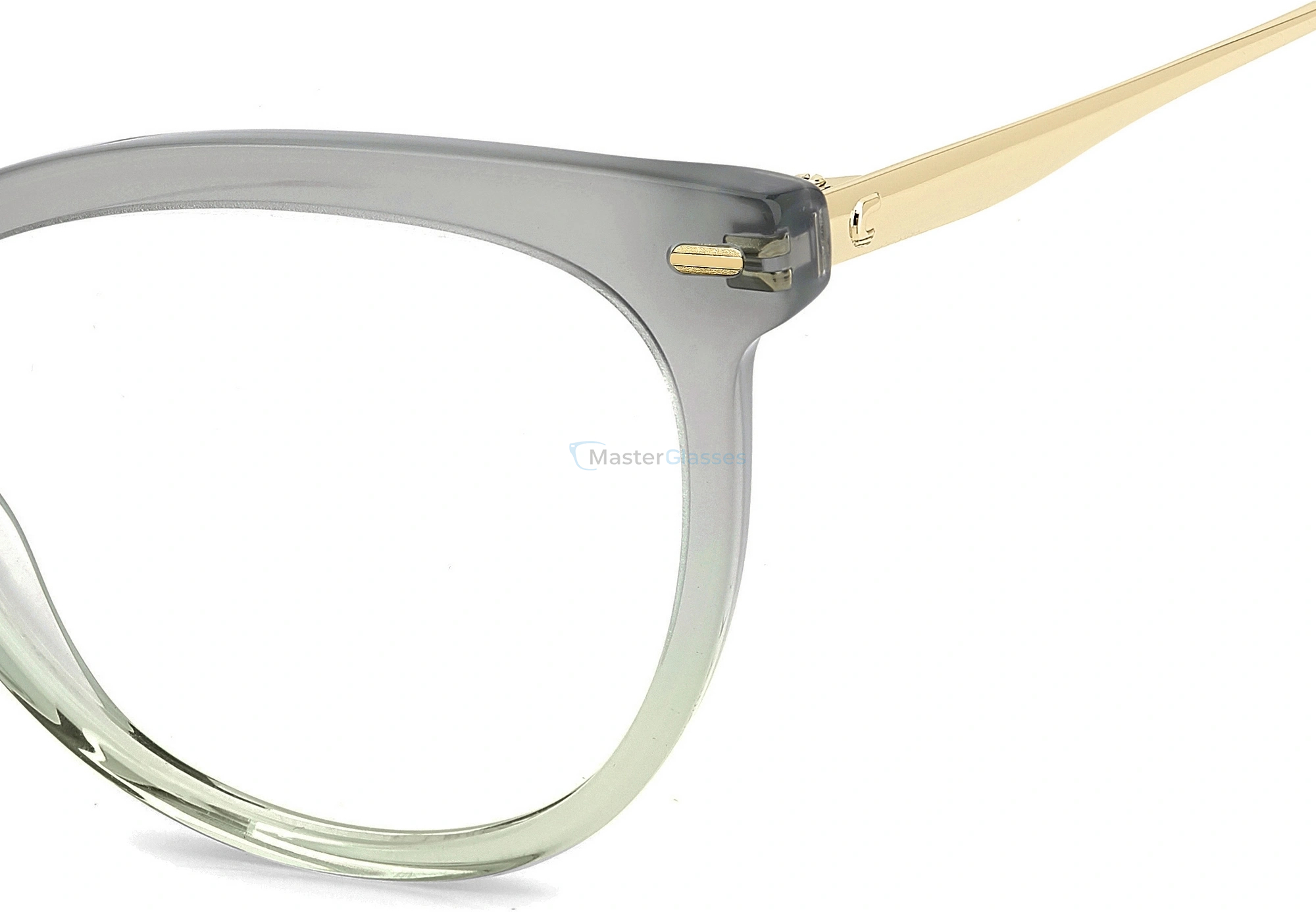  CARRERA 3078 1ED Green