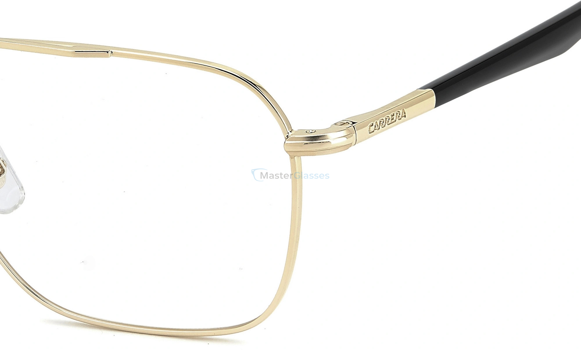  CARRERA 369 RHL Gold Black 2