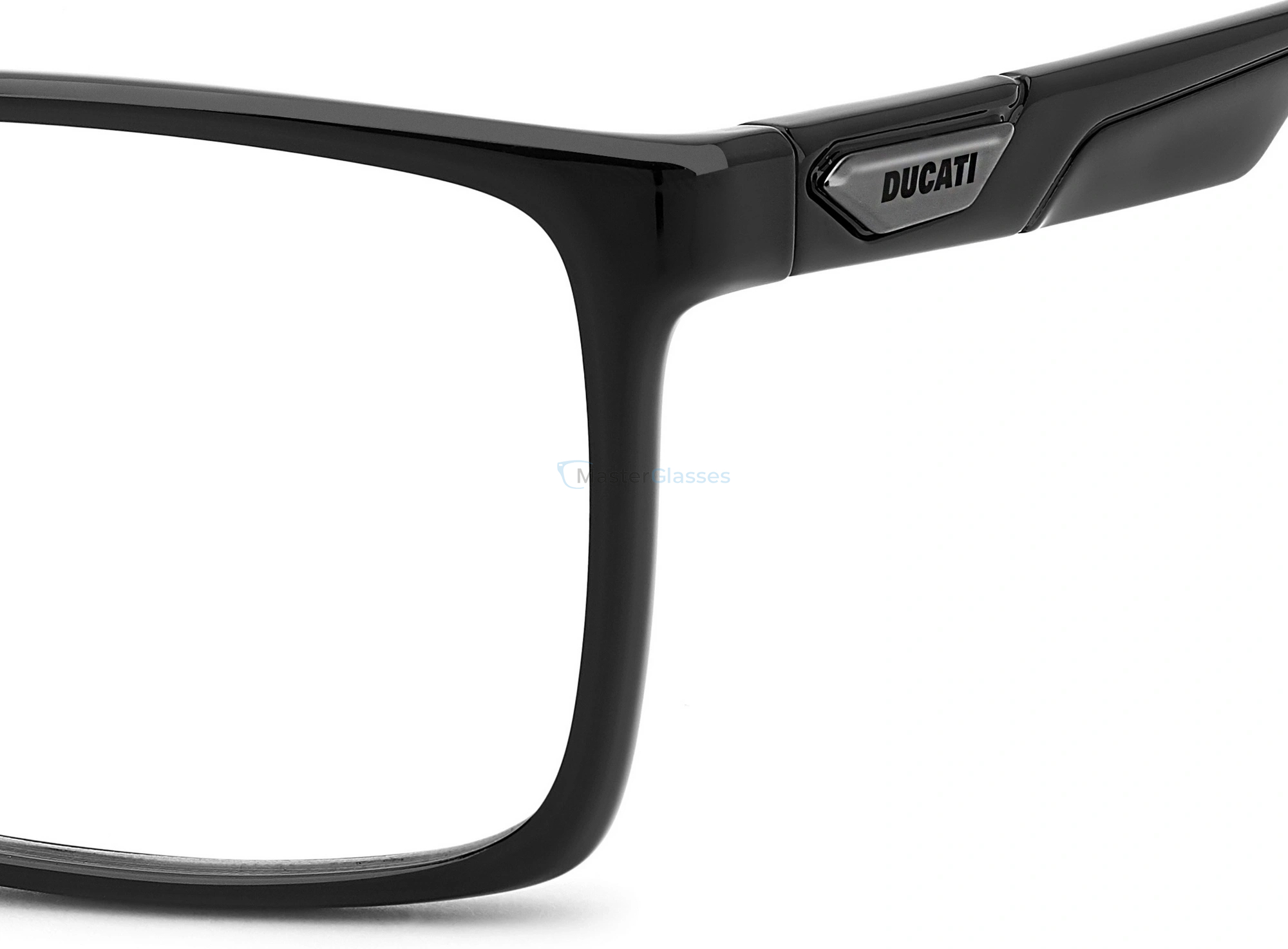  CARRERA DUCATI CARDUC 058 807 Black