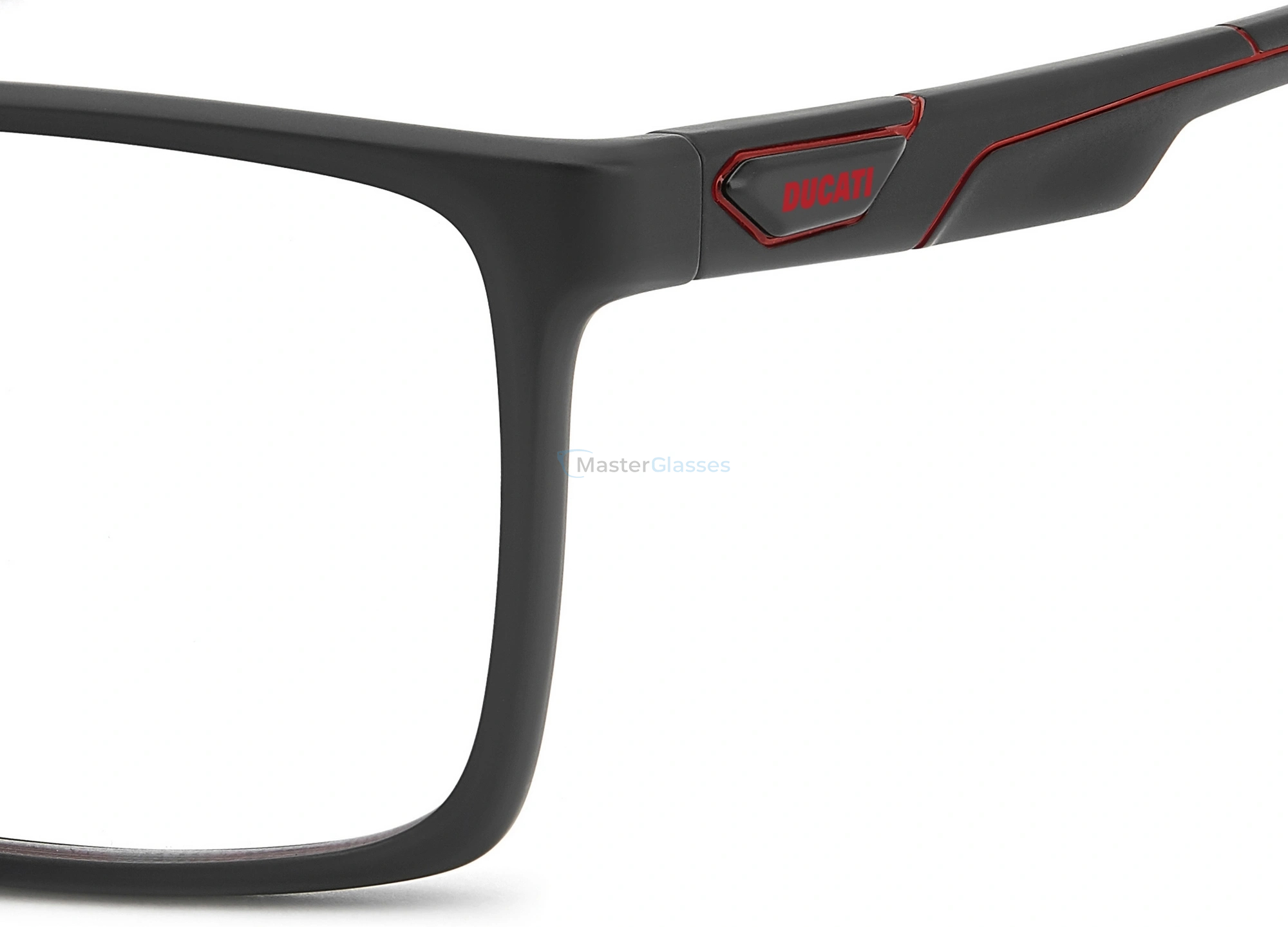 Оправа CARRERA DUCATI CARDUC 058 003 Matte Black