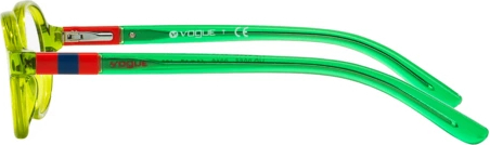  Vogue VO2965 2318 Green