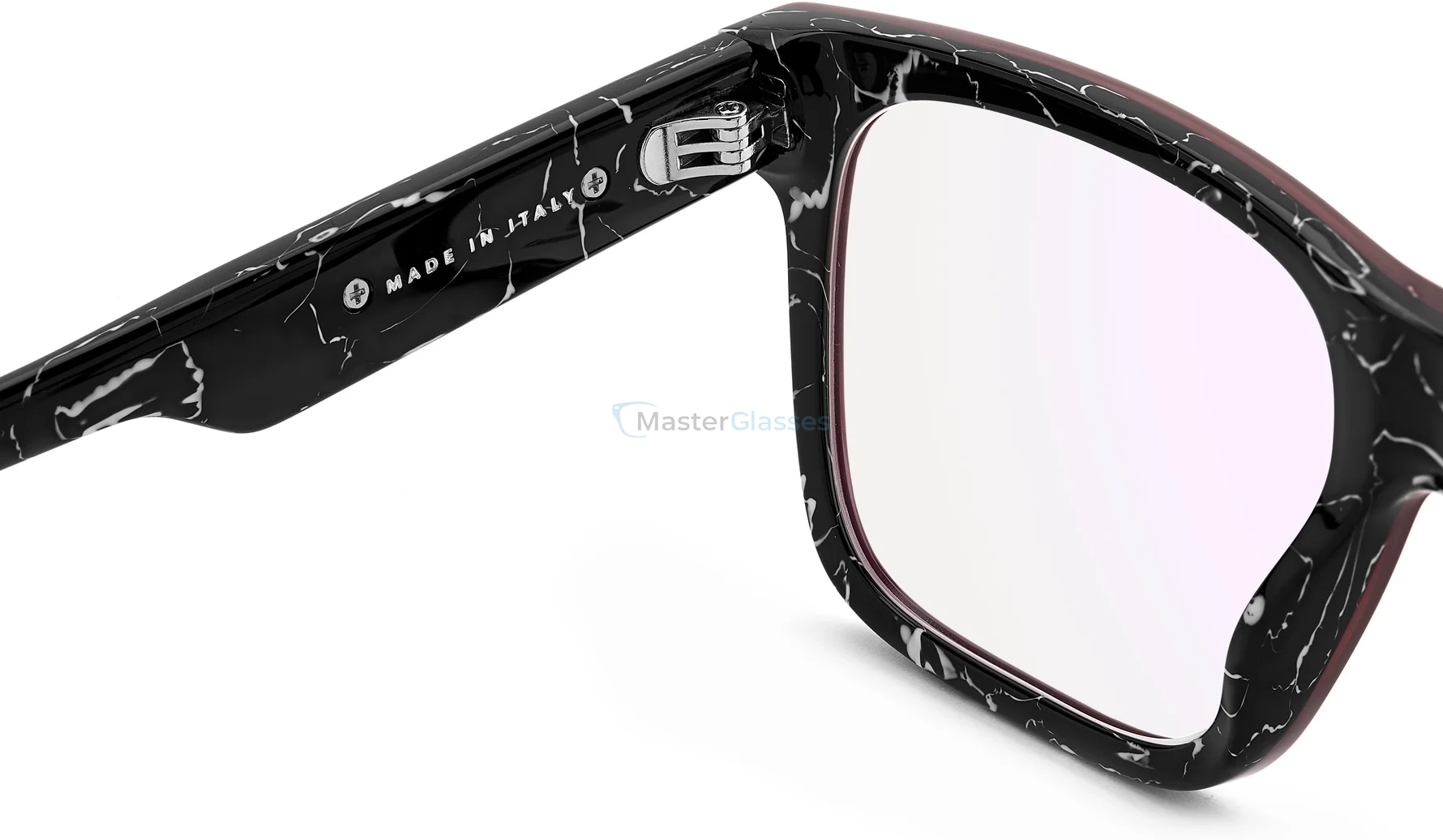 CARRERA VICTORY C 17 0Q1 Ruthenium Marble Black