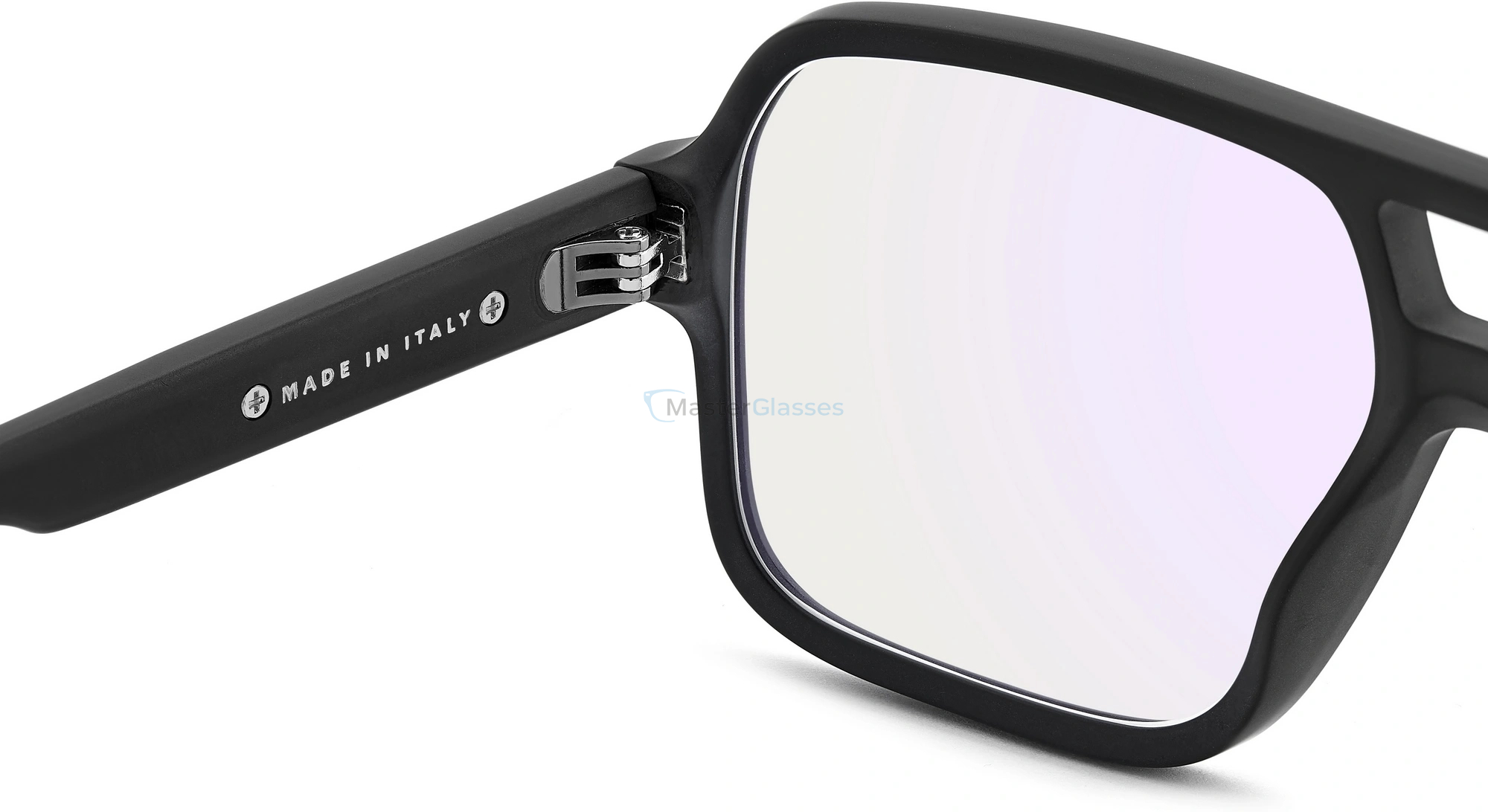 ������ CARRERA VICTORY C 16 TI7 Matte Black Ruthenium
