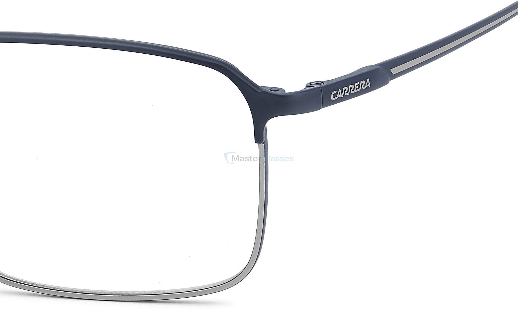  CARRERA 8927 KU0 Matte Blue Ruthenium