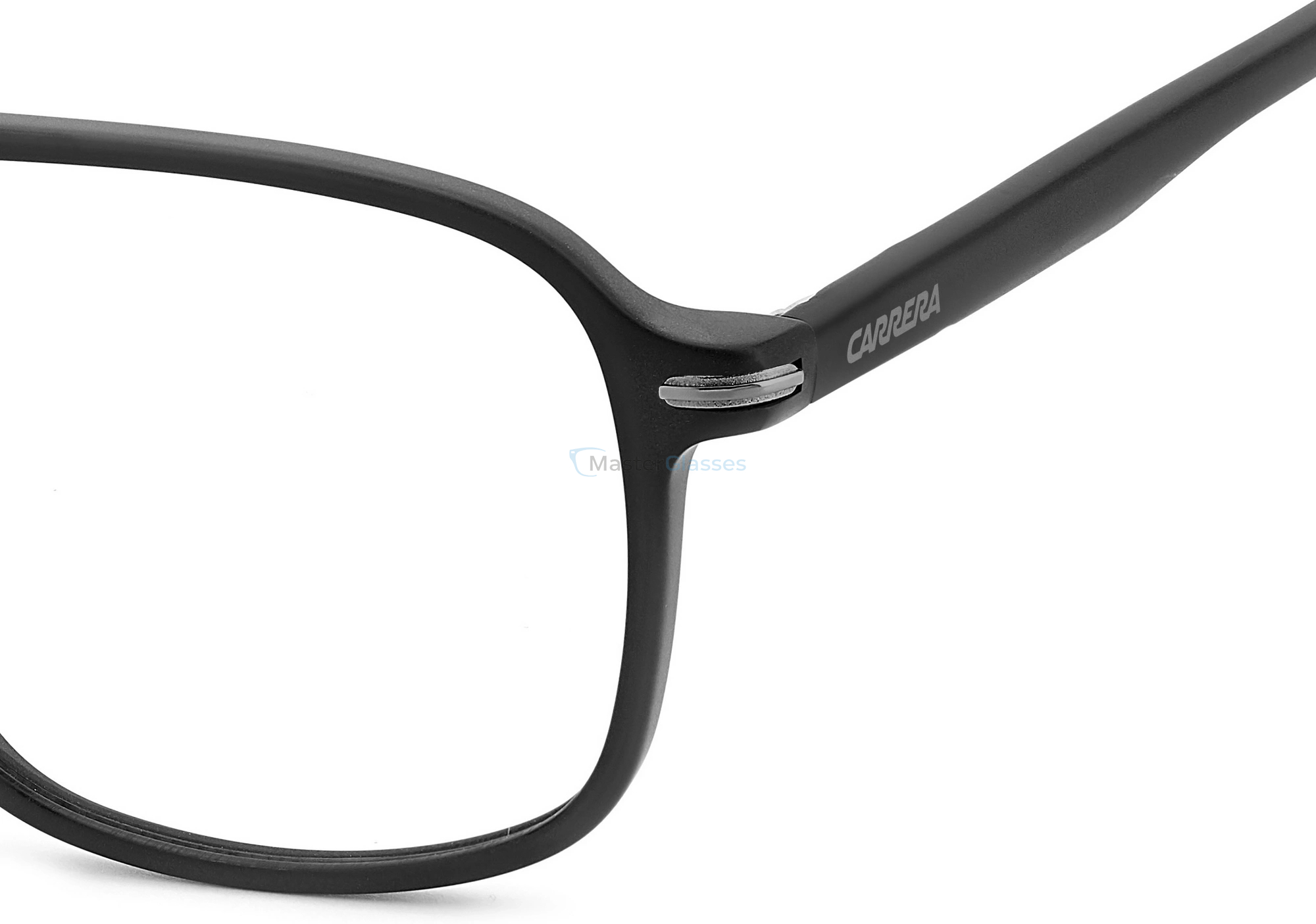 Оправа CARRERA 373 003 Matte Black
