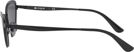   Vogue VO4152S 352/87 Black/matte Black