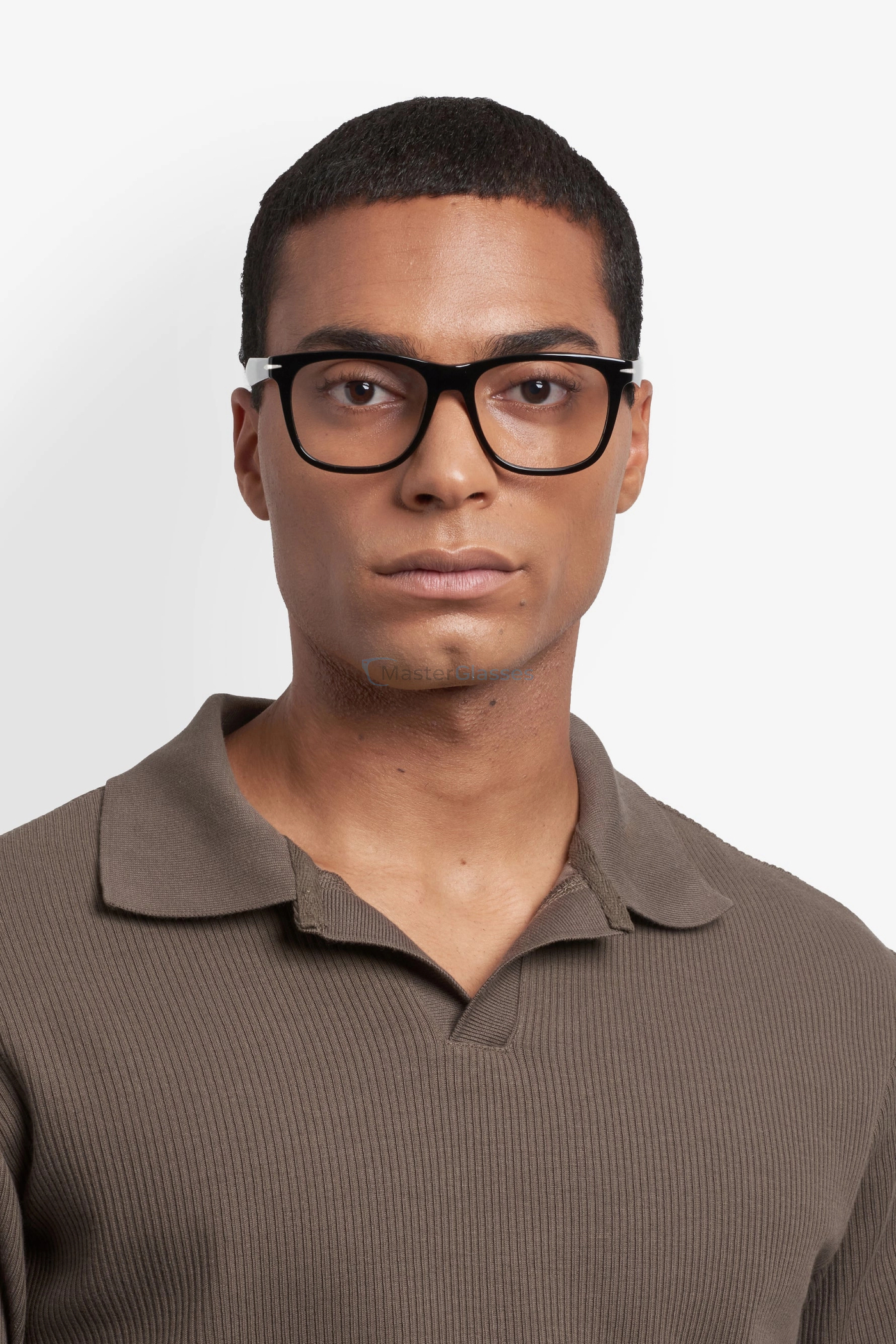 Оправа DAVID BECKHAM DB 1208 807 Black