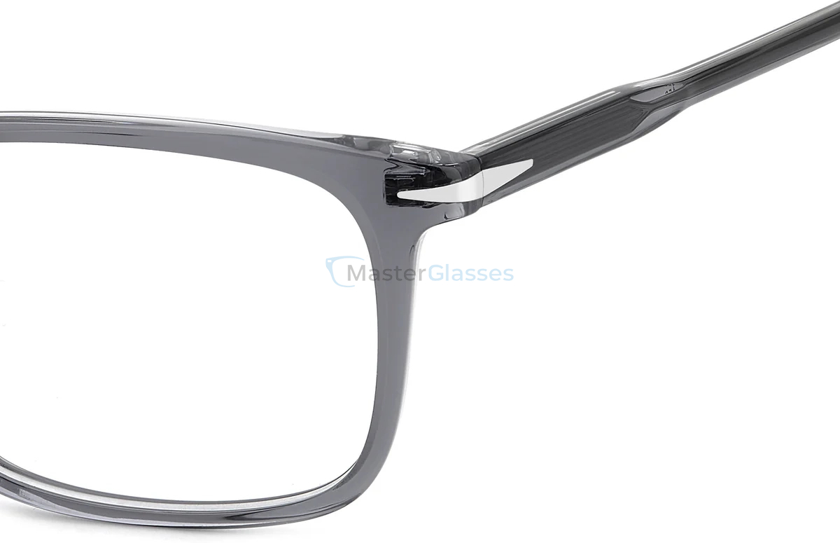 Оправа DAVID BECKHAM DB 1213 CBL Grey Crystal