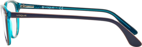  Vogue VO2937 2278 Bluette/orange/azure Tr
