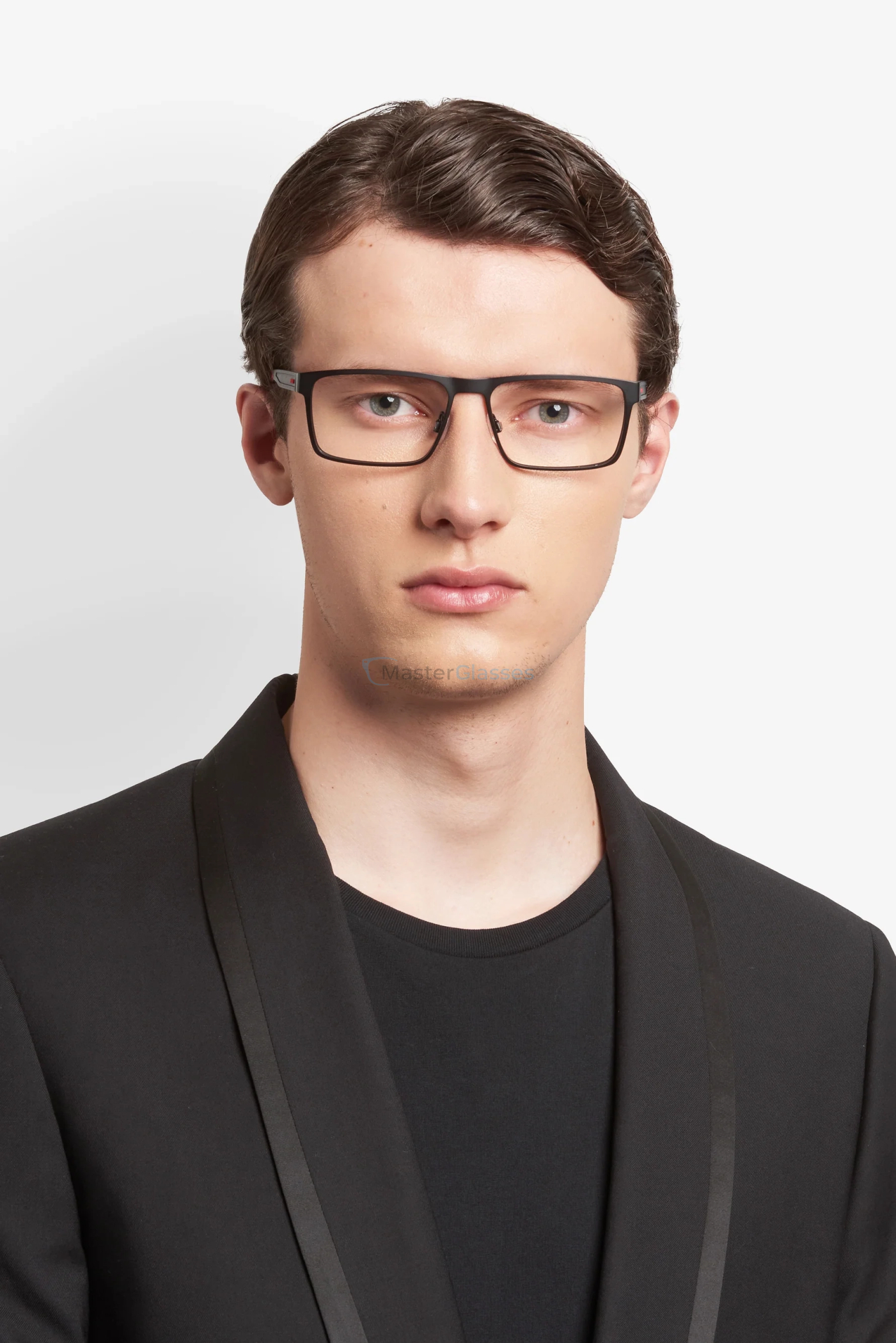 Оправа HUGO HG 1372 003 Matte Black