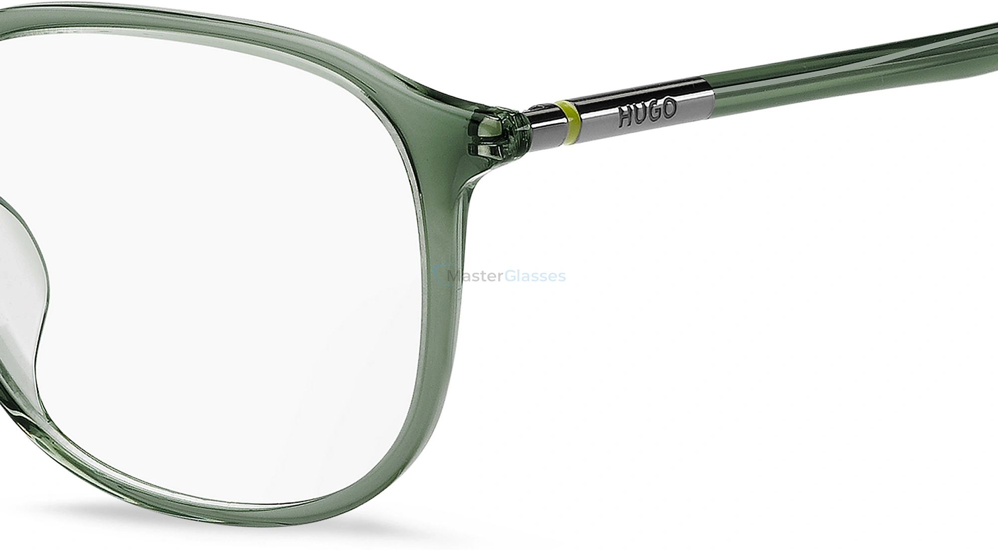  HUGO HG 1378/G 1ED Green