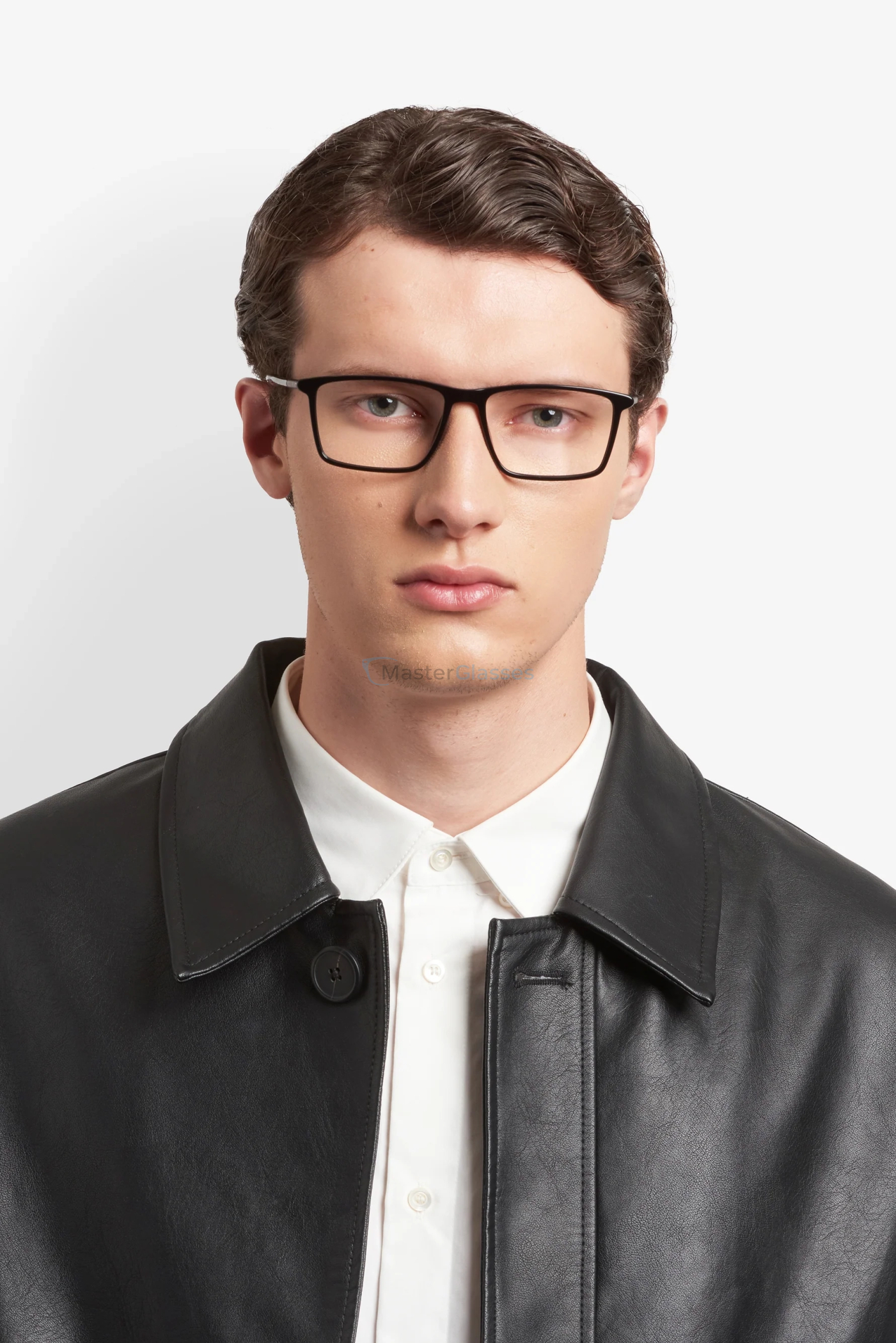  HUGO HG 1377/G 807 Black