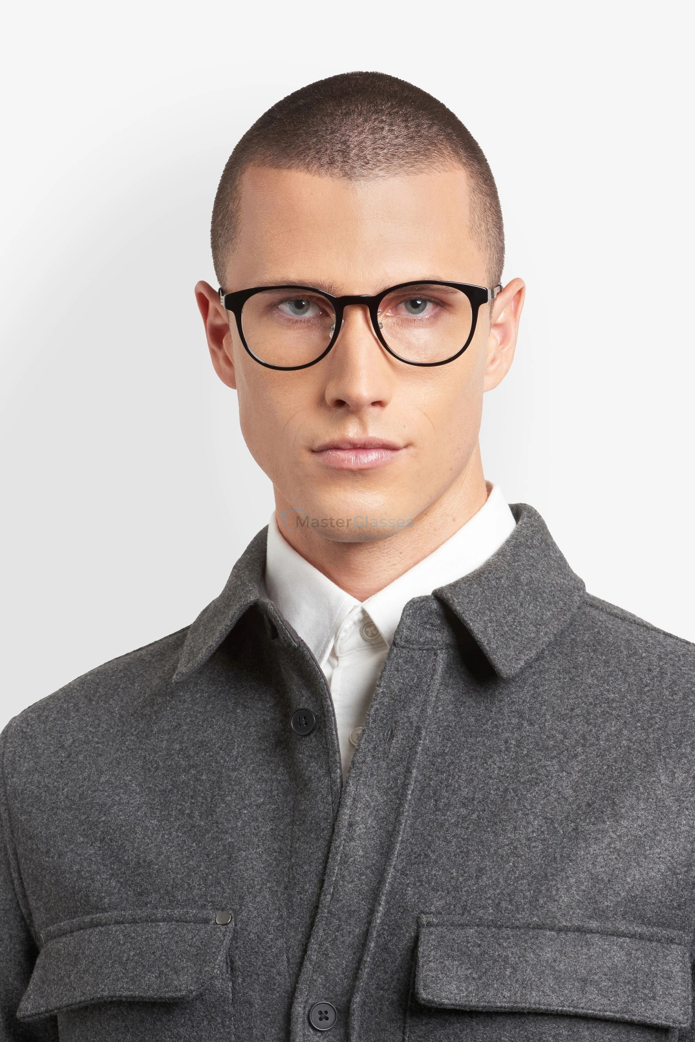  HUGO BOSS 1839/G 7C5 Black Crystal
