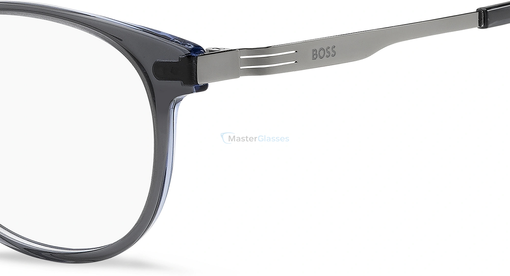  HUGO BOSS 1839/G 09V Grey Blue