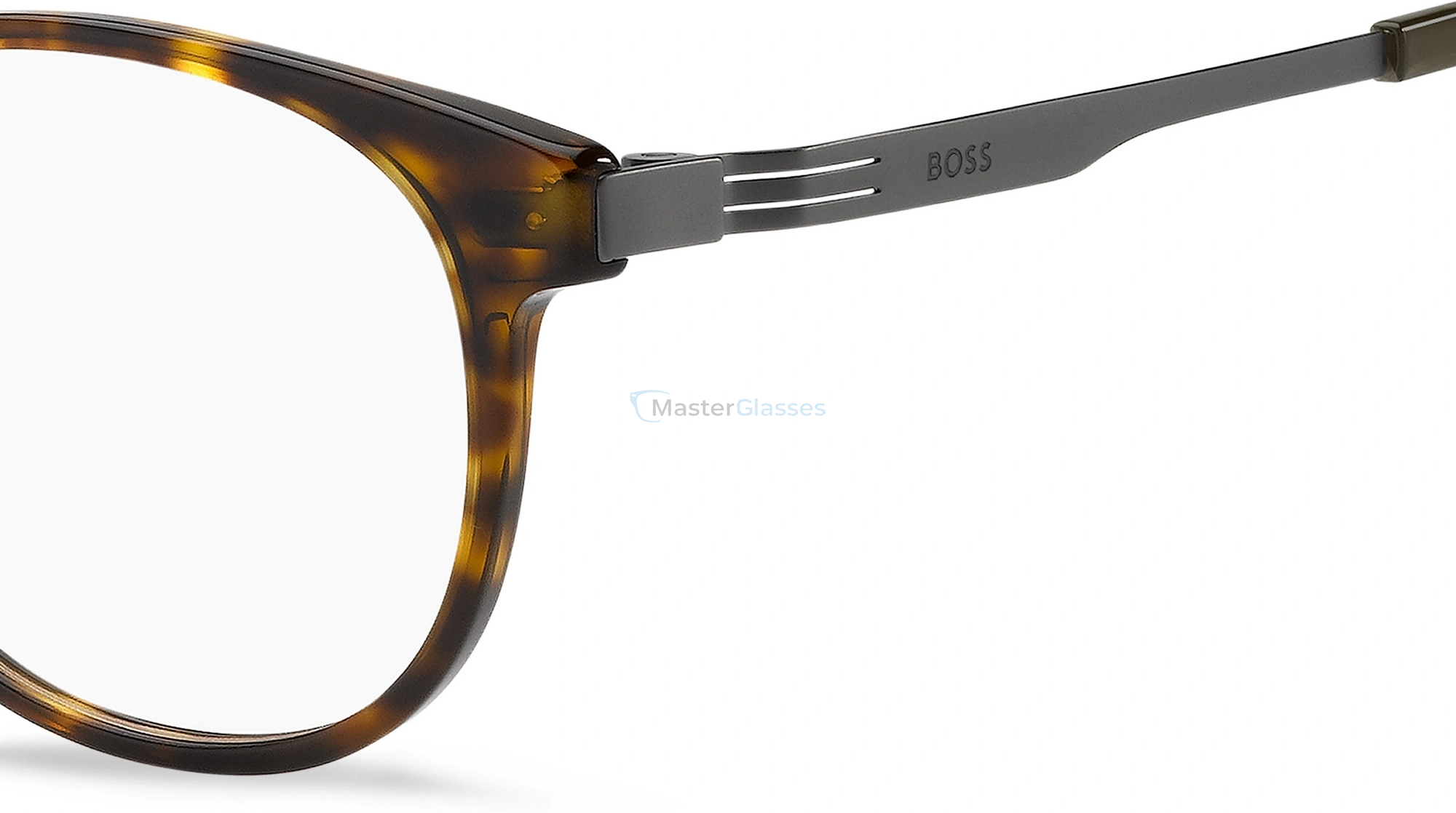  HUGO BOSS 1839/G 086 Havana