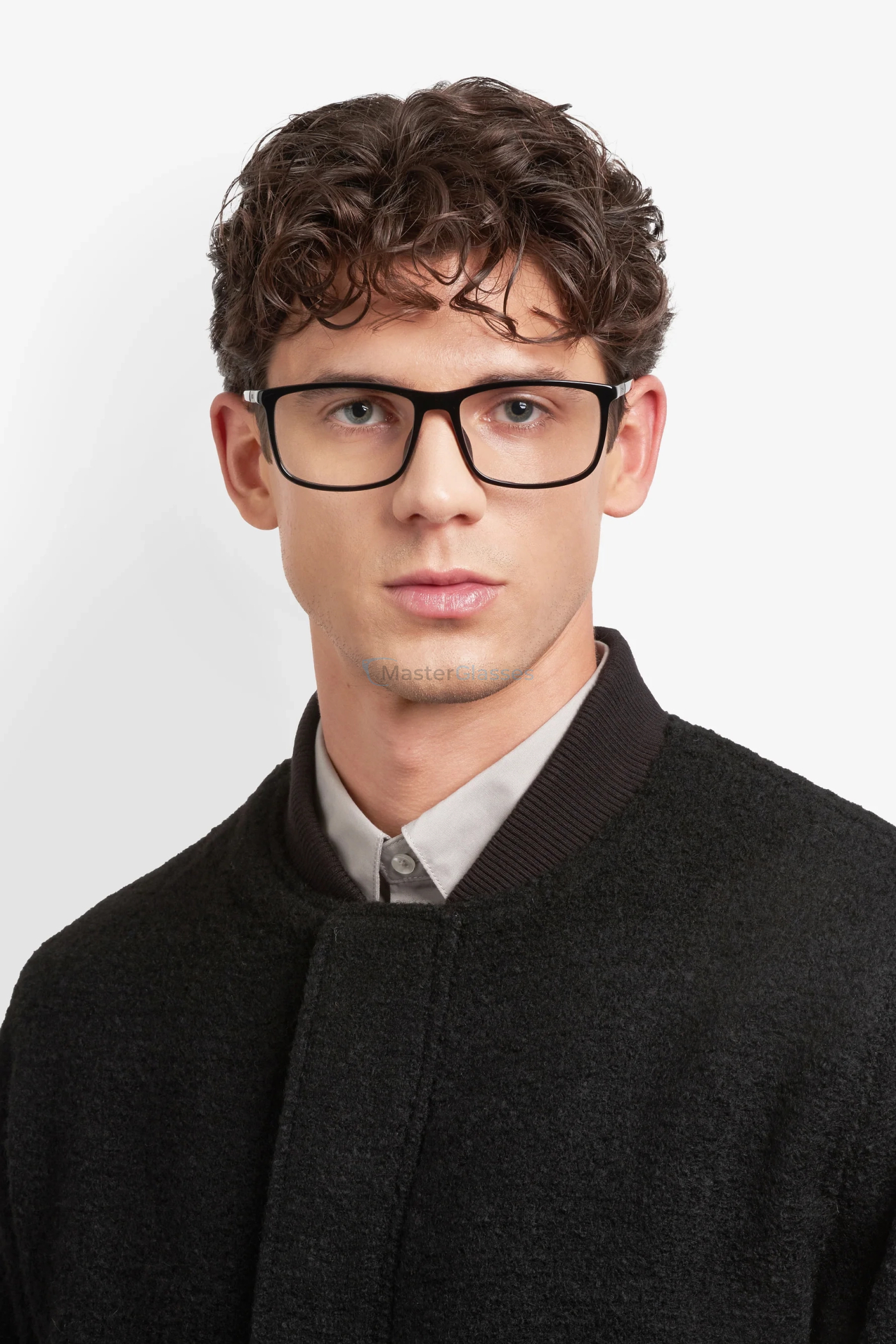  HUGO BOSS 1834/G 807 Black