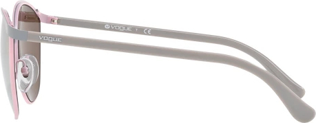   Vogue VO4010S 50525R Pastel Grey