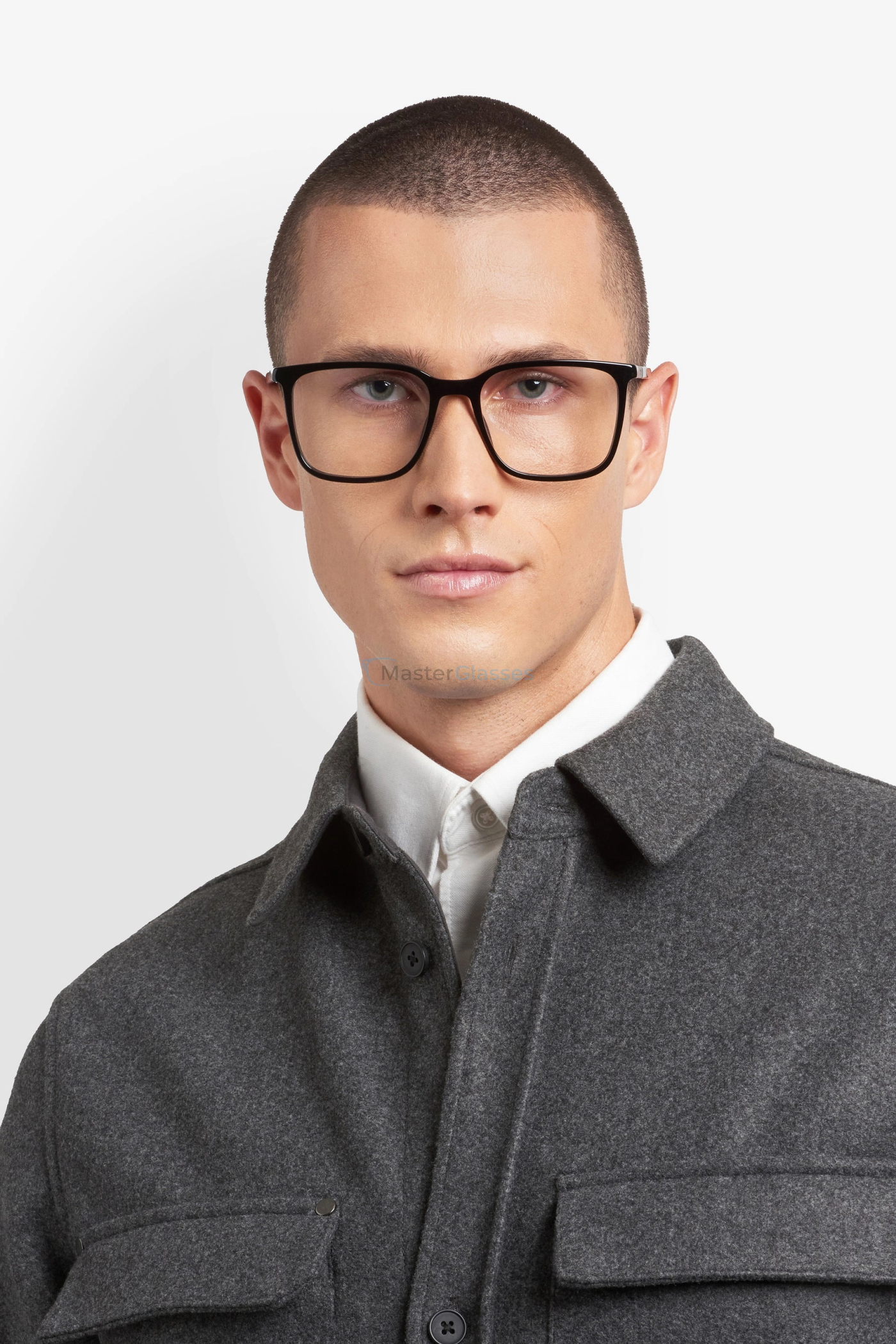 Оправа HUGO BOSS 1833 807 Black