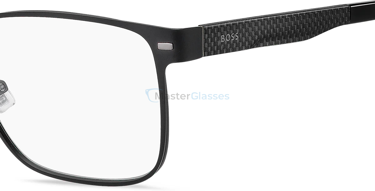 Оправа HUGO BOSS 1842 003 Matte Black