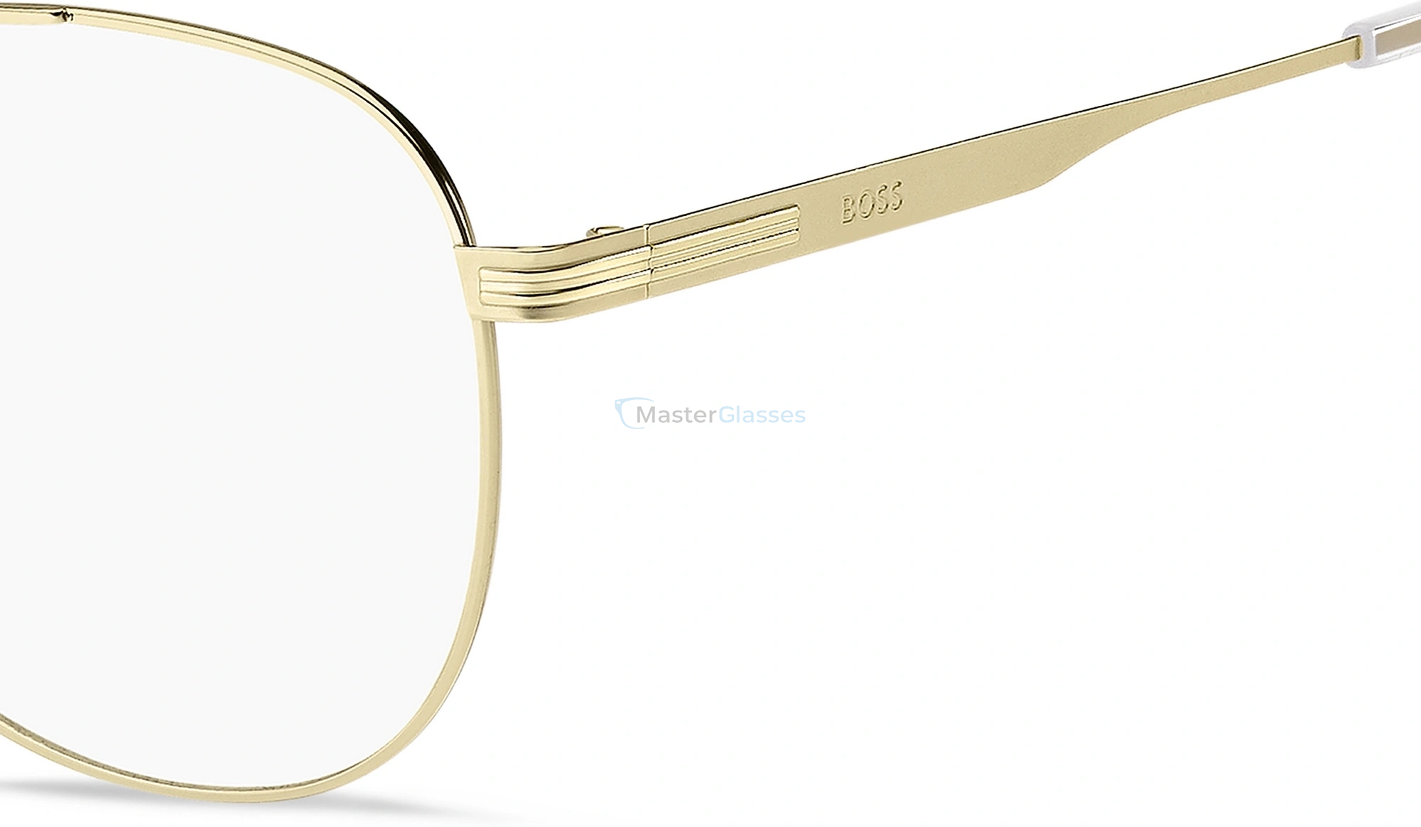  HUGO BOSS 1852 J5G Gold