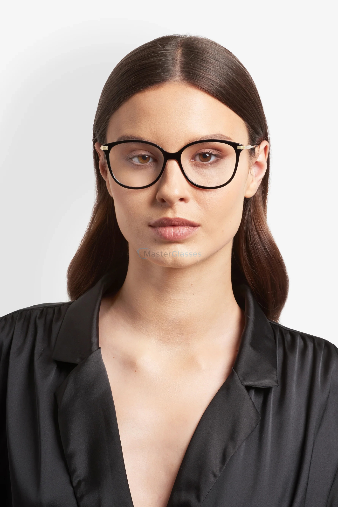  HUGO BOSS 1863 7C5 Black Crystal