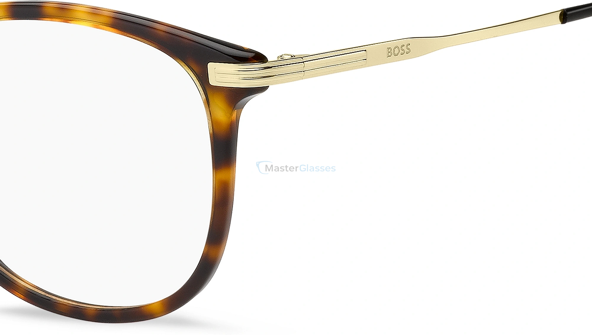  HUGO BOSS 1863 086 Havana
