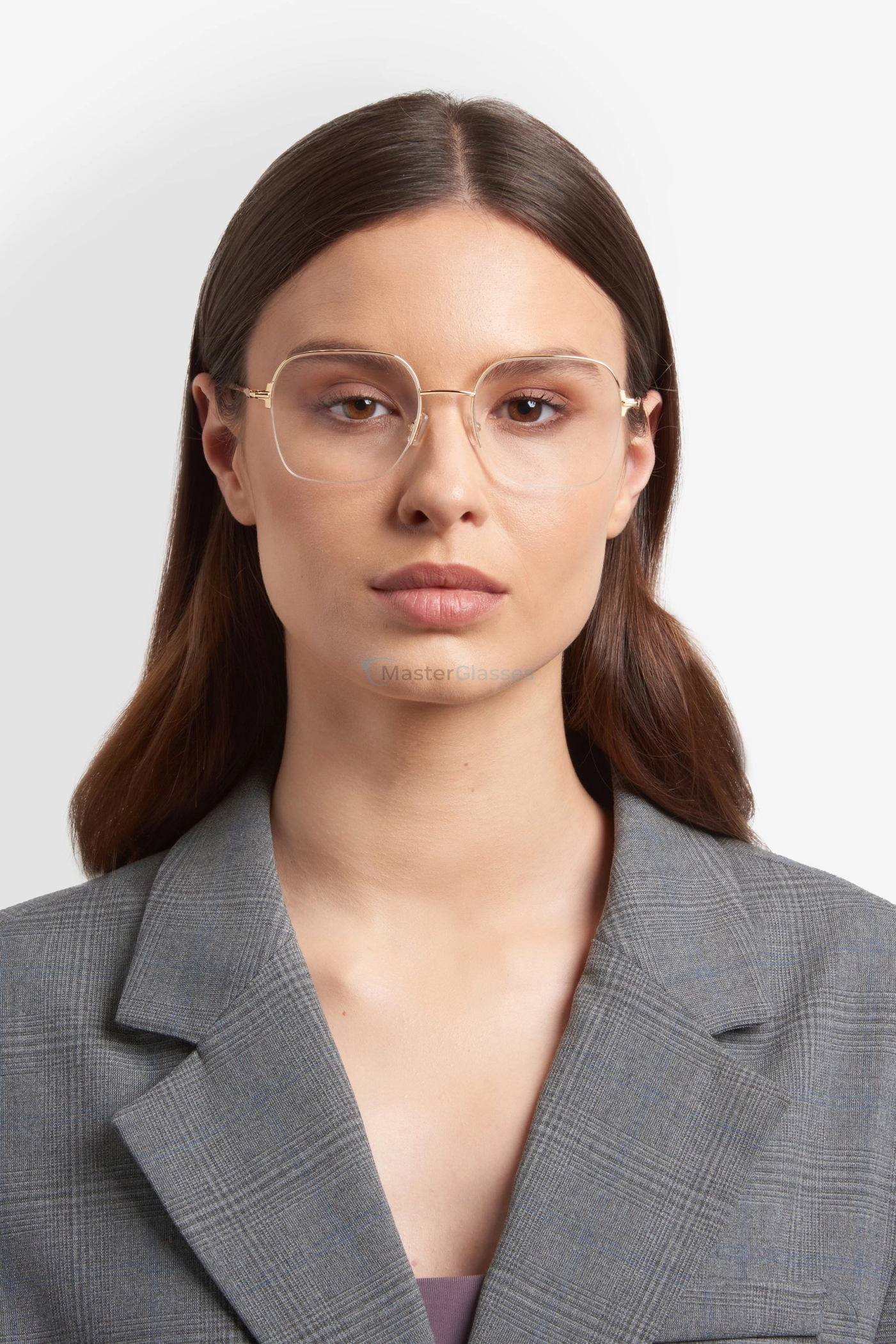  HUGO BOSS 1868 000 Rose Gold