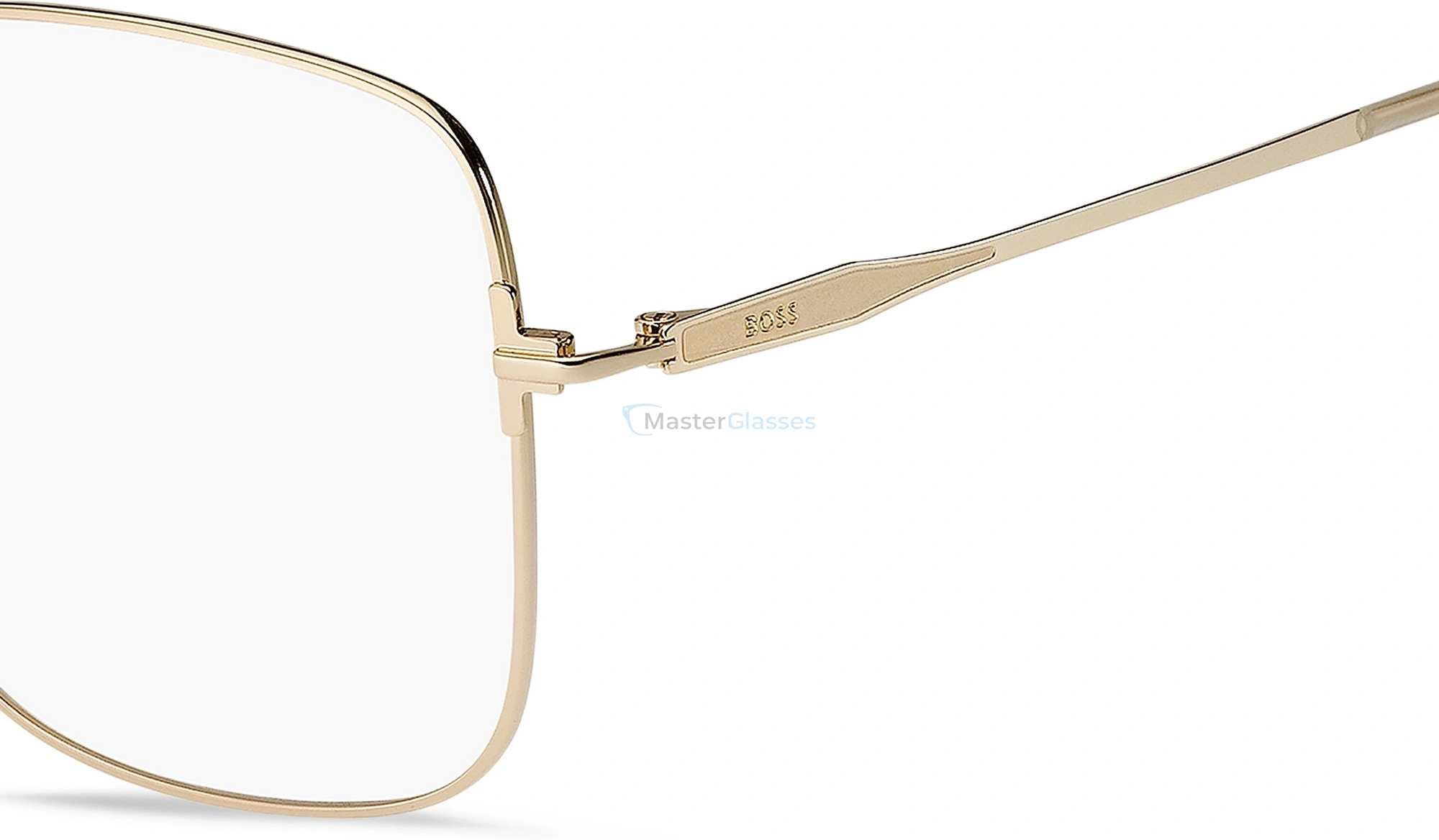  HUGO BOSS 1866 000 Rose Gold