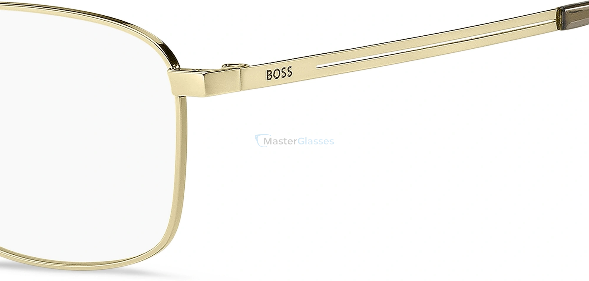  HUGO BOSS 1871/F J5G Gold