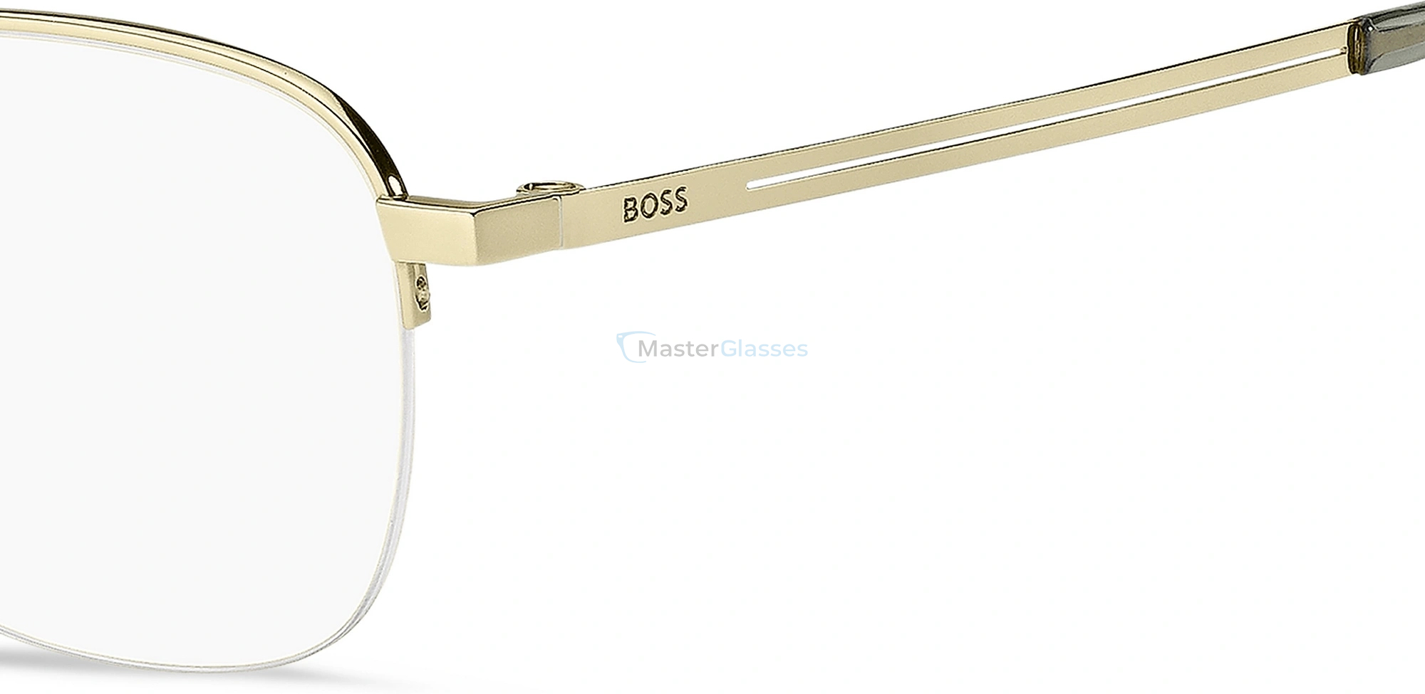  HUGO BOSS 1872/F J5G Gold