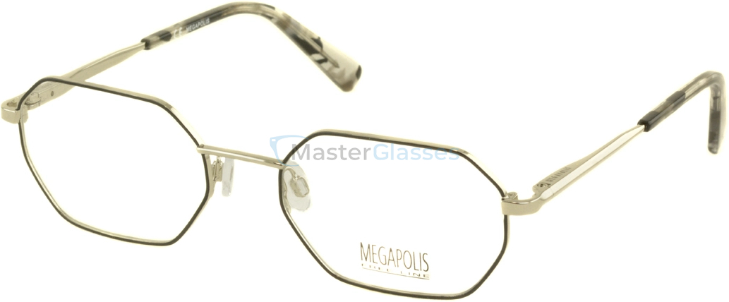  Megapolis Freeline 2240 black