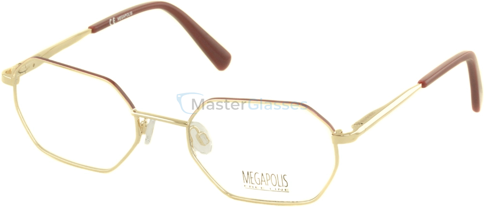  Megapolis Freeline 2240 bordo