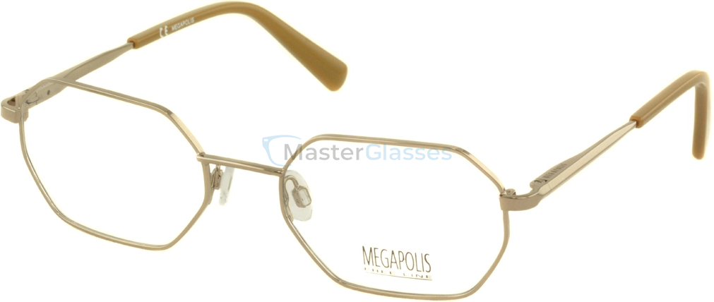  Megapolis Freeline 2240 brown