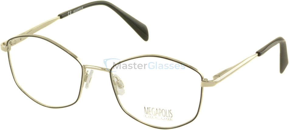  Megapolis Freeline 2342 black