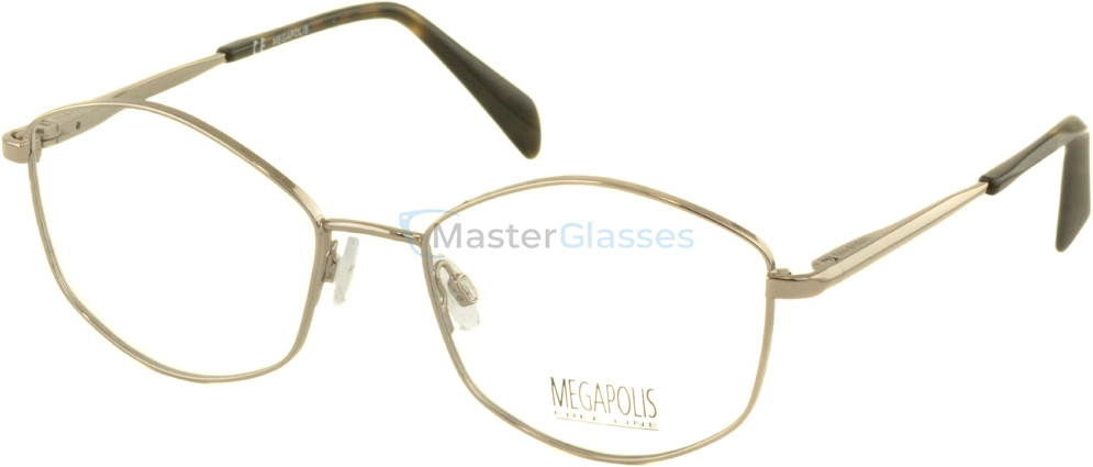  Megapolis Freeline 2342 brown