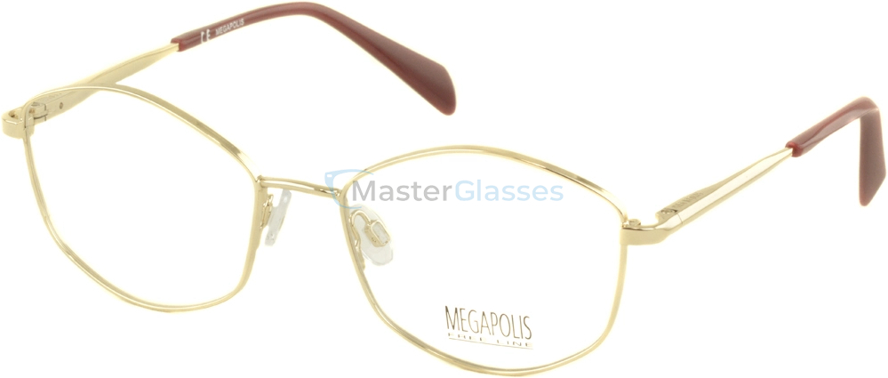 Megapolis Freeline 2342 gold