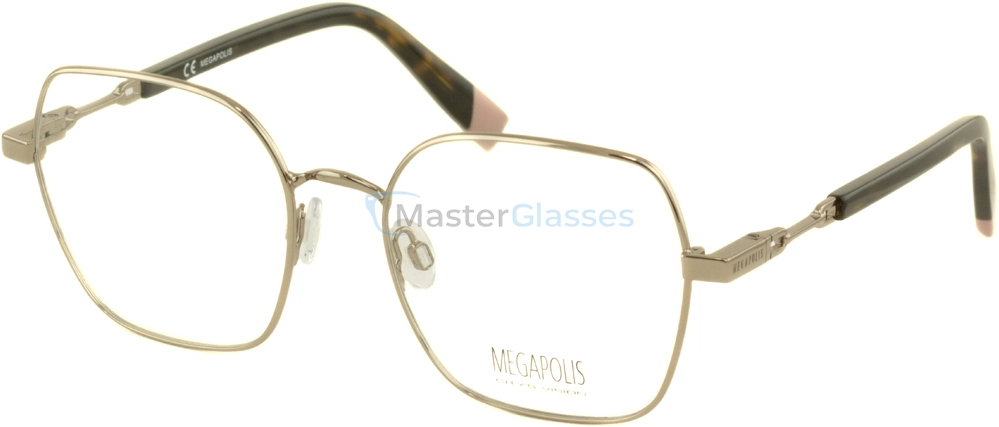  Megapolis 153 marrone
