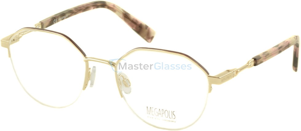  Megapolis 728 bordo