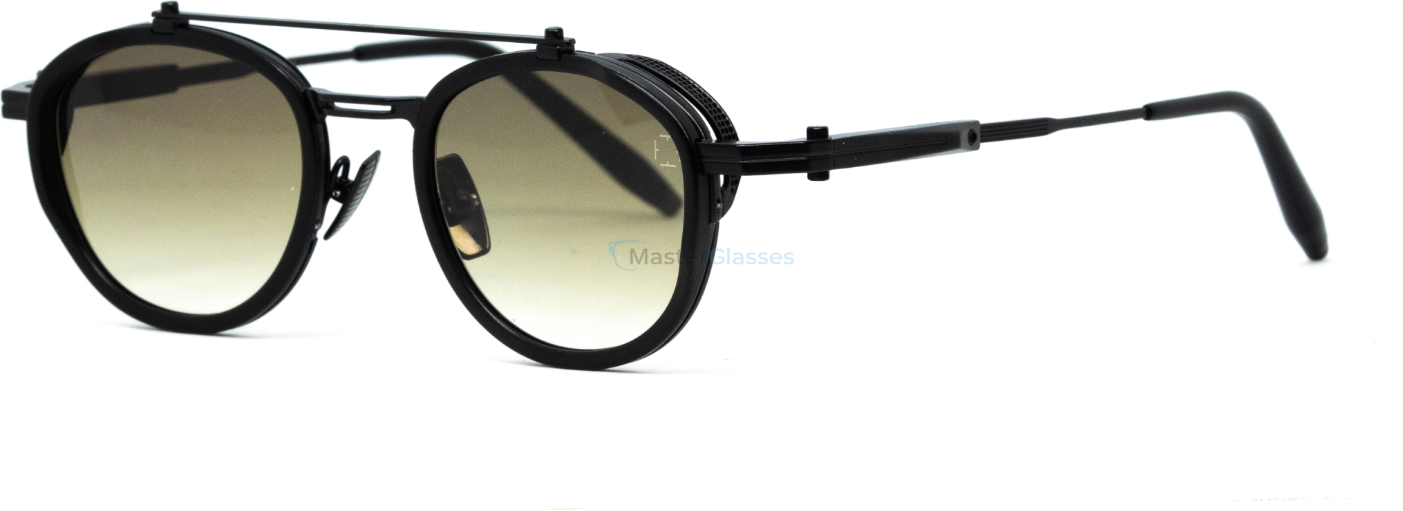 Солнцезащитные очки TATTVA ADAM.SG.BLK