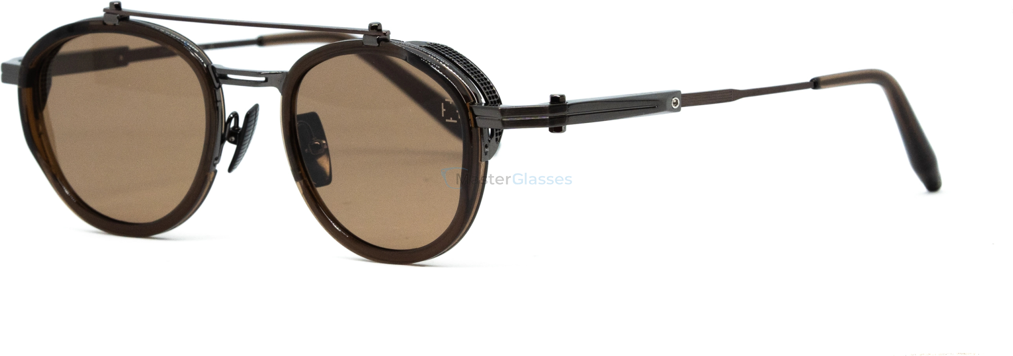 Солнцезащитные очки TATTVA ADAM.SG.BLK-GUN